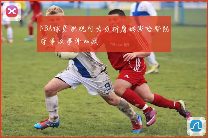 NBA球员犯规行为分析詹姆斯哈登防守争议事件回顾