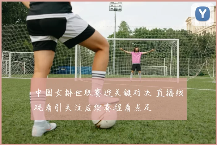 中国女排世联赛迎关键对决 直播线观看引关注后续赛程看点足